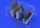 Eduard - MiG-21 wheel wells for Eduard