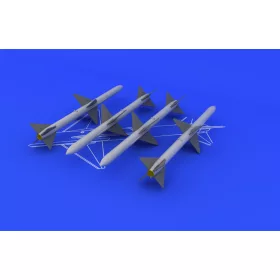 Eduard - AIM-7E Sparrow