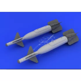 Eduard - GBU-24 bomb