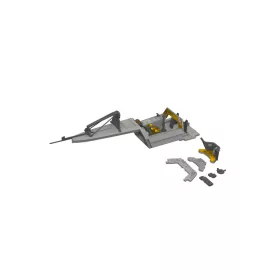 Eduard - Fw 190A-6 cockpit PRINT  EDUARD