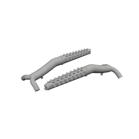 Eduard - DB-7B Boston III porcupine flame dampers PRINT  HKM