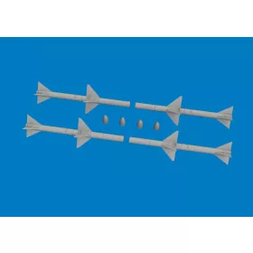 Eduard - AIM-7M PRINT