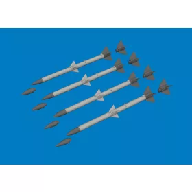 Eduard - AIM-120A/B PRINT