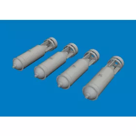 Eduard - FAB-250 bomb PRINT