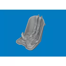 Eduard - Fw 190D-9 seat PRINT for Miniart