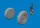 Eduard - Fw 190D-9 wheels for Miniart