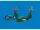 Eduard - PBY-5A machine guns PRINT recommended for EDUARD / REVELL