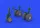 Eduard - B-29 wheels for Revell
