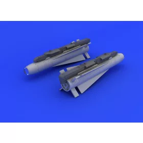 Eduard - AGM-65 Maverick