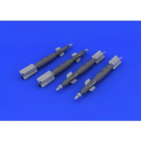 Eduard - GBU-12 bomb