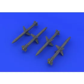 Eduard - AGM-45 Shrike