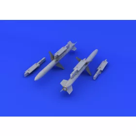 Eduard - AGM-88 HARM