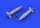 Eduard - Mk.84 bombs retarded fin