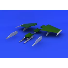 Eduard - F-104 pylons