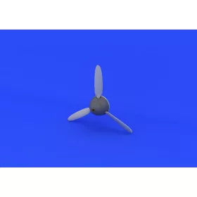 Eduard - Bf 109G-6 propeller