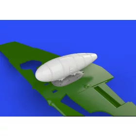 Eduard - Bf 109G external fuel tanks for Eduard