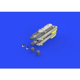 Eduard - AGM-114 Hellfire
