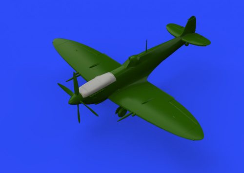 Eduard - Spitfire Mk.IX top cowl early f.Eduard
