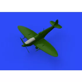 Eduard - Spitfire Mk.XVI top cowl for Eduard
