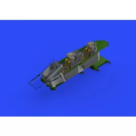 Eduard - F-14A cockpit for Tamiya