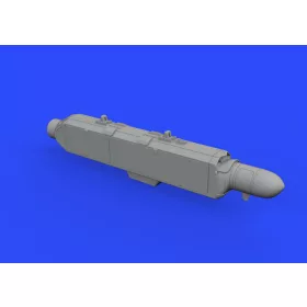 Eduard - AN/ALQ-131 (shallow)ECM pod
