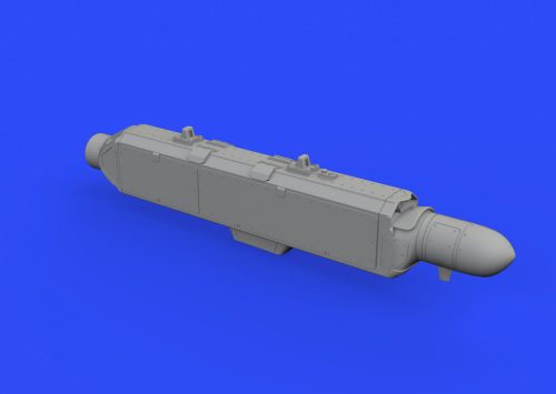 Eduard - AN/ALQ-131 (shallow)ECM pod