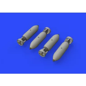 Eduard - British 500lb bombs