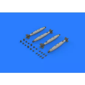 Eduard - GBU-38 Non-Thermally Protected
