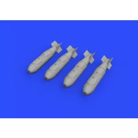 Eduard - BL755 cluster bombs