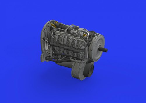 Eduard - Tempest Mk.V engine for Eduard