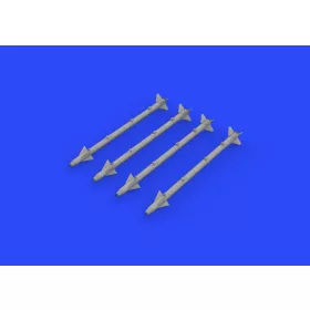 Eduard - AIM-9X