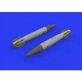 Eduard - B43-1 Nuclear Weapon w/SC43-3/-6 tail assembly