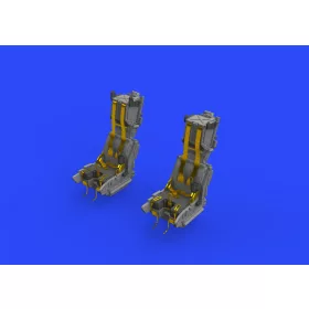 Eduard - F-14D ejection seats for Tamiya