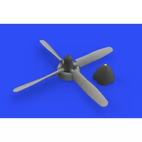Eduard - P-51D Hamilton Standard propeller for Eduard