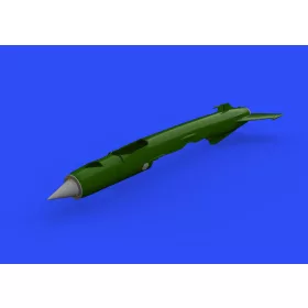 Eduard - MiG-21 F.O.D. for Eduard