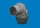 Eduard - F-35B exhaust nozzle PRINT for Tamiya