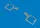 Eduard - Bf 109K-4 wheel bays PRINT for Eduard