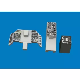 Eduard - F-16CJ Block 50 LööK for Tamiya
