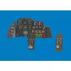 Eduard - Me 262A-1 LööK for Arma Hobby