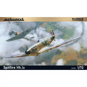 Eduard - Spitfire Mk.Ia