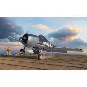 Eduard - F6F-3