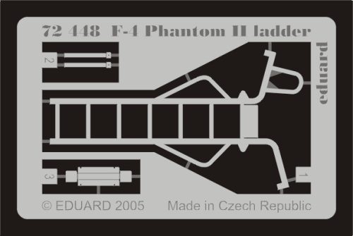 Eduard - F-4 Phantom II Leiter
