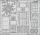 Eduard - TBF-1C exterior for Hobby Boss