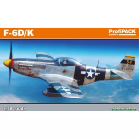 Eduard - F-6D/K Profipack
