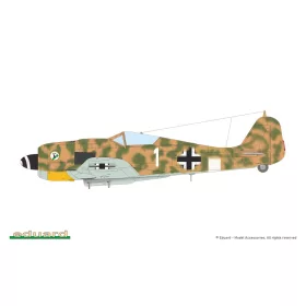 Eduard - Fw 190F-8 Profipack