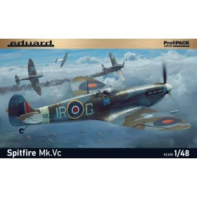 Eduard - Spitfire Mk.Vc