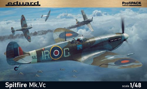 Eduard - Spitfire Mk.Vc