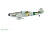 Eduard - Bf 109G-10 Erla Profipack