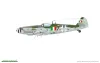 Eduard - Bf 109G-10 Erla Profipack