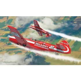 Eduard - Z-526Afs Akrobat Profipack